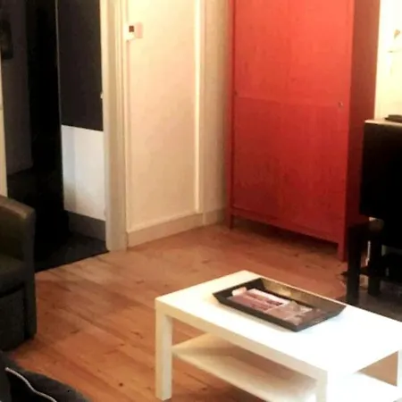 Apartman L'orchidee L' Appart' En Centre De *