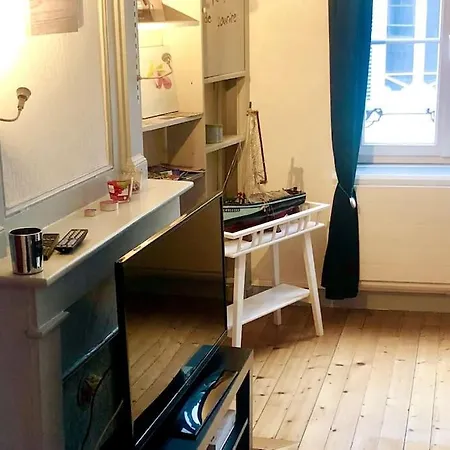 Apartman L'orchidee L' Appart' En Centre De *