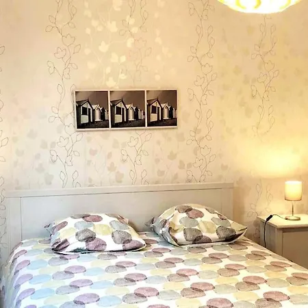 Apartman L'orchidee L' Appart' En Centre De