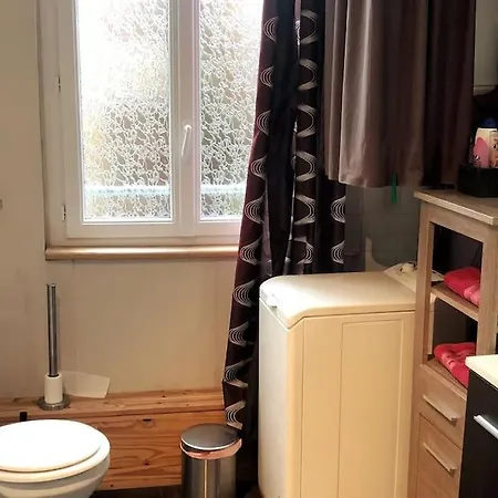 Apartman L'orchidee L' Appart' En Centre De Honfleur